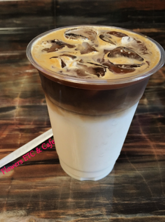 Chai Tea Latte