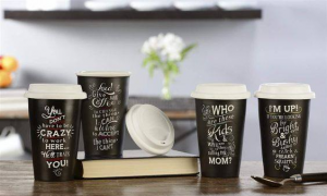 Chalk Talk Coffee Mug* Fine Gifts in Whitesboro, NY | KOWALSKI FLOWERS INC. Chalk Talk Coffee Mug* Fine Gifts in Whitesboro, NY | KOWALSKI FLOWERS INC.