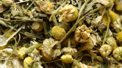 Herbal (Tisane) Teas Loose Leaf & Caffeine Free