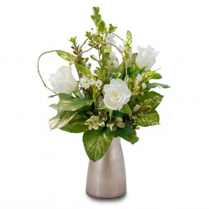 Champagne Arrangement