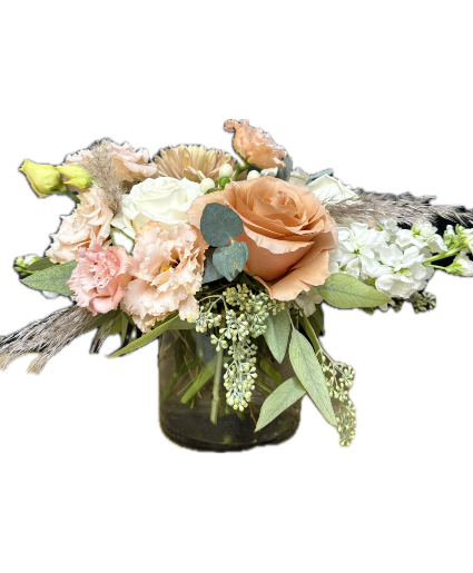 Champagne Chic Bouquet