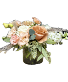 Champagne Chic Bouquet