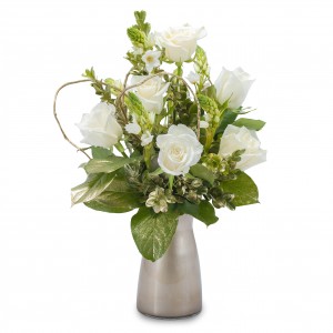 Champagne Sparkle Arrangement