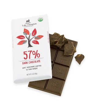 Champlain Chocolate Bar Champlain Chocolate