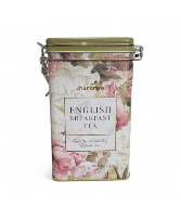 Charbrew English Breakfast Tea – 60 Tea Bags Gift Item