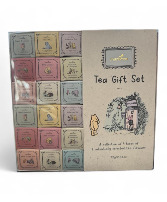 Charbrew Tea Gift Set  Gift Item