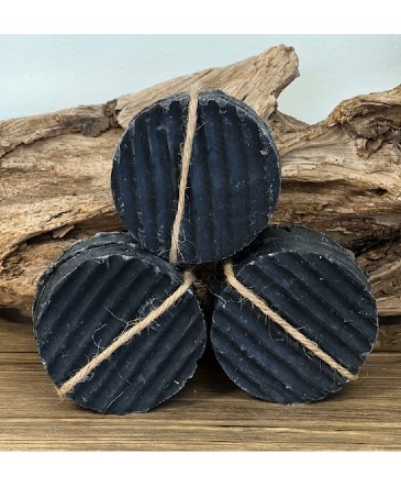 Charcoal & Clay Face Bar - Set of 2 Gift in Newmarket, ON | FLOWERS 'N THINGS FLOWER & GIFT SHOP