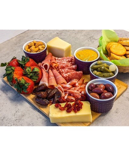 Charcurterie Board Other