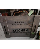 Charcuteri / Noodle Board gifts