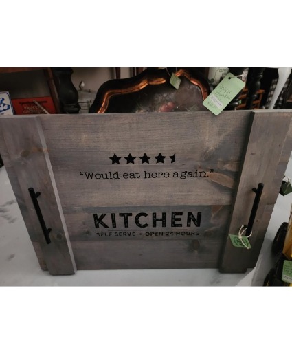 Charcuteri / Noodle Board gifts
