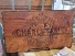 Charcuterie Board Custom Wood Engraving