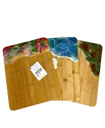 Charcuterie Boards Locally Crafted
