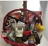 Charcuterie Gourmet Basket 