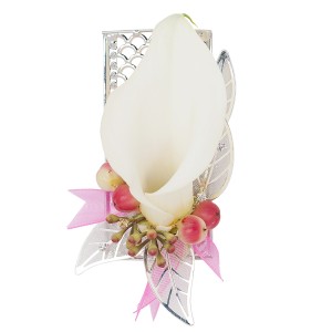 Charisma Boutonniere