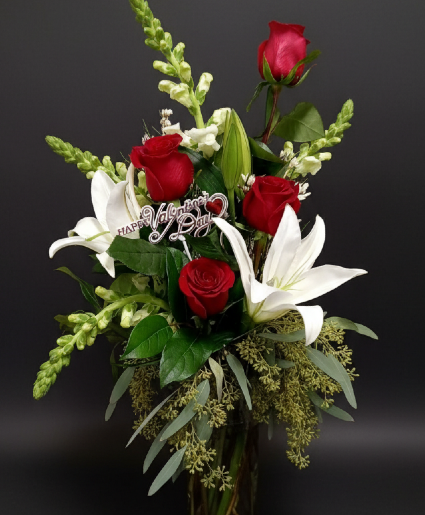 Charismatic  Classic 