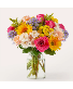 Charismatic  Mother's Day