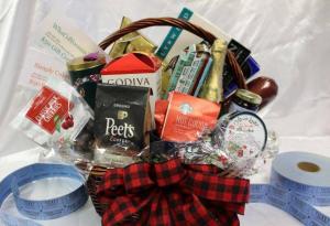 Charity Event Raffle Tickets in Marysville, WA | What's Bloomin' Now Floral Charity Event Raffle Tickets in Marysville, WA | What's Bloomin' Now Floral