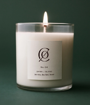 Charleston Candle Co. Daniel Island  