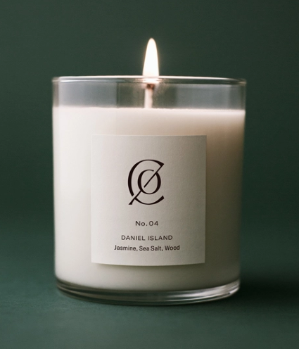 Charleston Candle Co. Daniel Island