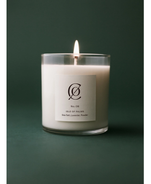 Charleston Candle Co. Isle of Palms 