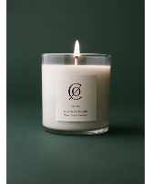 Charleston Candle Co. Sullivans Island 
