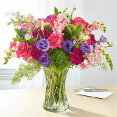 Charm and Comfort Bouquet by FTD 