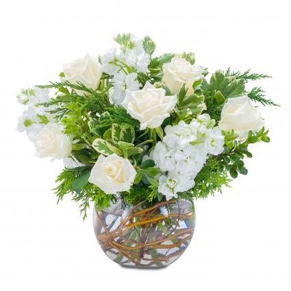 Charm Arrangement
