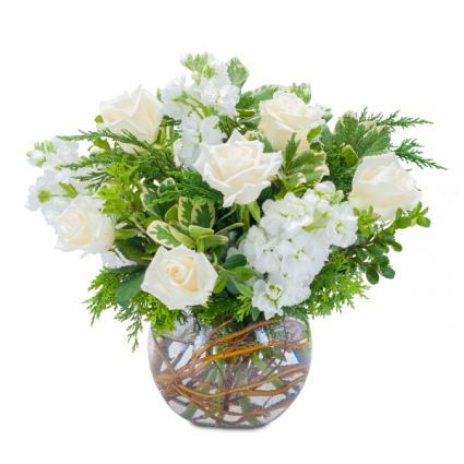 Charm Arrangement
