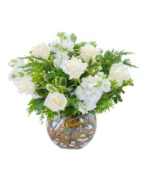 Charm Arrangement