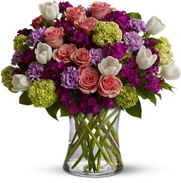 CHARM Love Springs Eternal
