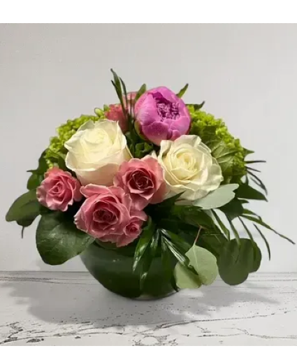 Charmed Fresh Arrangement