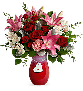 Charmed in Love DX Valentine's Day