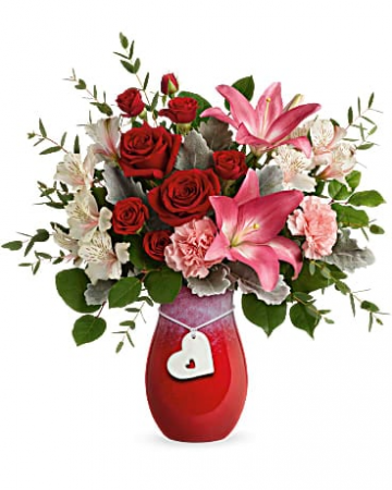 Charmed in Love T21V100