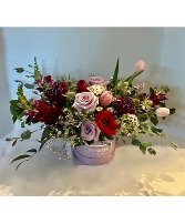 Charming Amelia Bloom Box