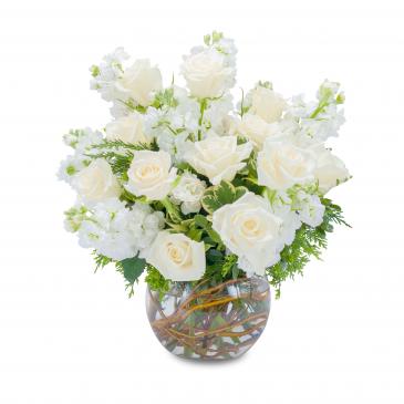 Charming Arrangement