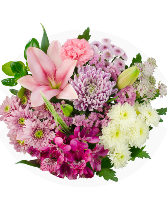 Charming Bouquet Bouquet