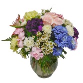 Charming Bouquet Flowers