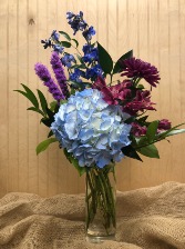 Charming Bouquet WOODBURY'S ORIGINAL