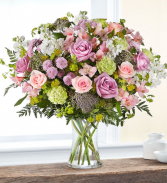 Charming Garden Bouquet