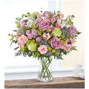 Charming Garden™ Bouquet 