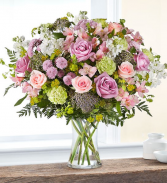 Charming Garden™ Bouquet assorted flowers