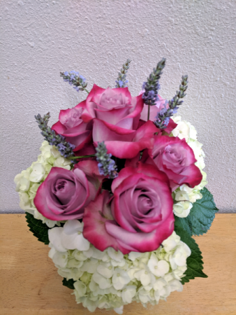 CHARMING LAVENDER