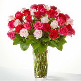 Charming Rose Bouquet 