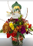 Purchase this funeral home arrangement