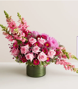 Charmingly Chic Bouquet 