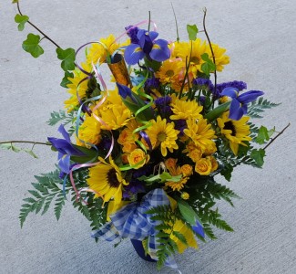 Sunshine and Blue Skies Shop Special