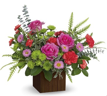Catch the Sun  TEV67-8  in Fort Worth, TX | DAVIS FLORAL DESIGNS