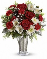 Cheer Bouquet Fresh Arrangement