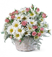 Cheer up bouquet 