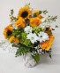 CHEERFUL ARRANGEMENT 